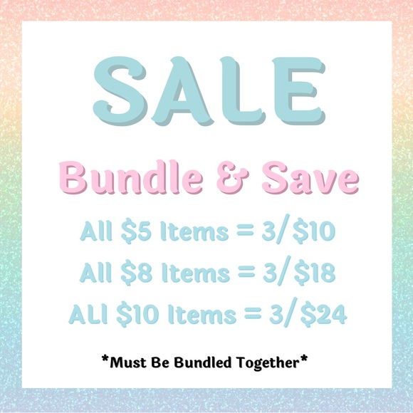 BUY MORE/SPEND LESS! - Picture 2 of 7